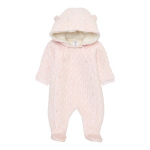 💕x2HP💕Baby bunting heart print